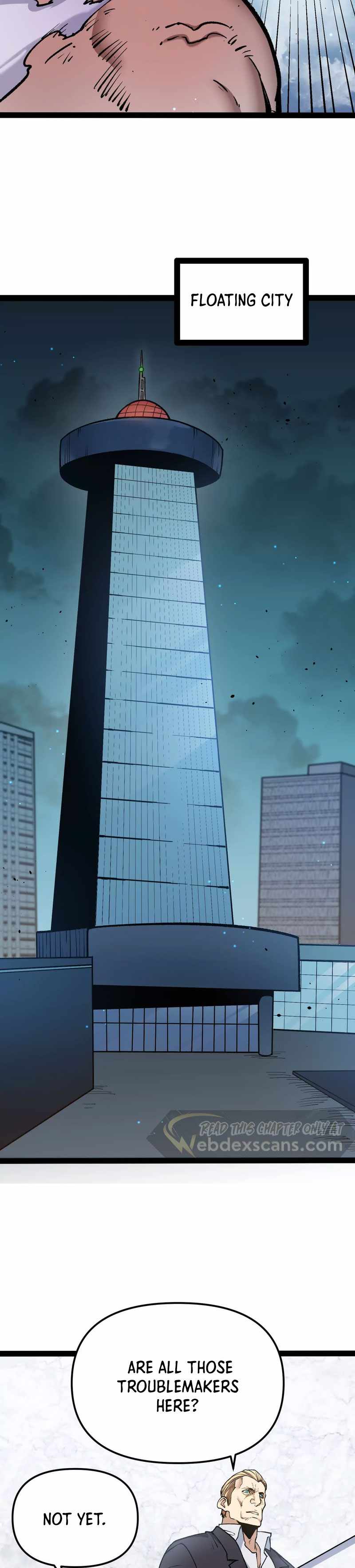 Read Terror Hunter chapter 26 image 23 on Lezhin