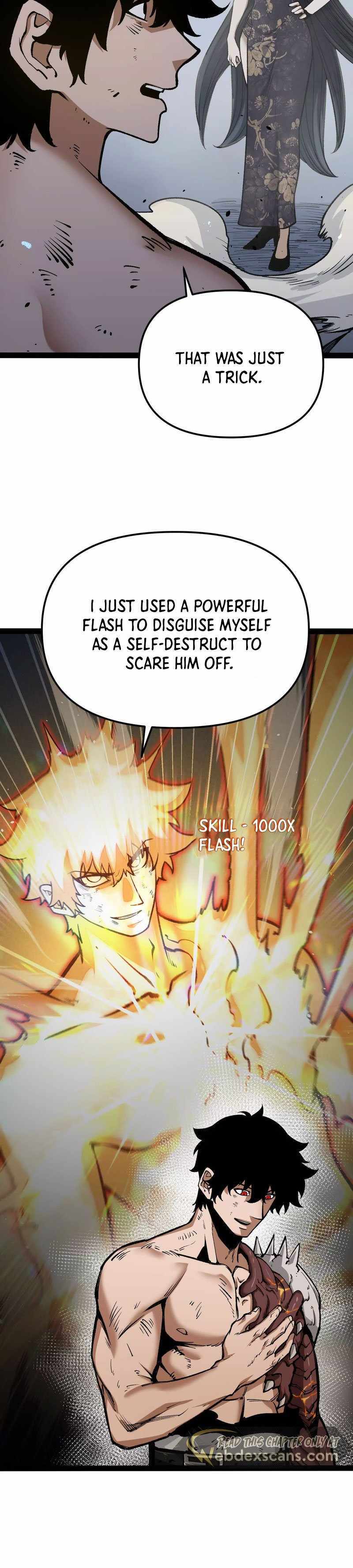 Read Terror Hunter chapter 26 image 6 on Lezhin