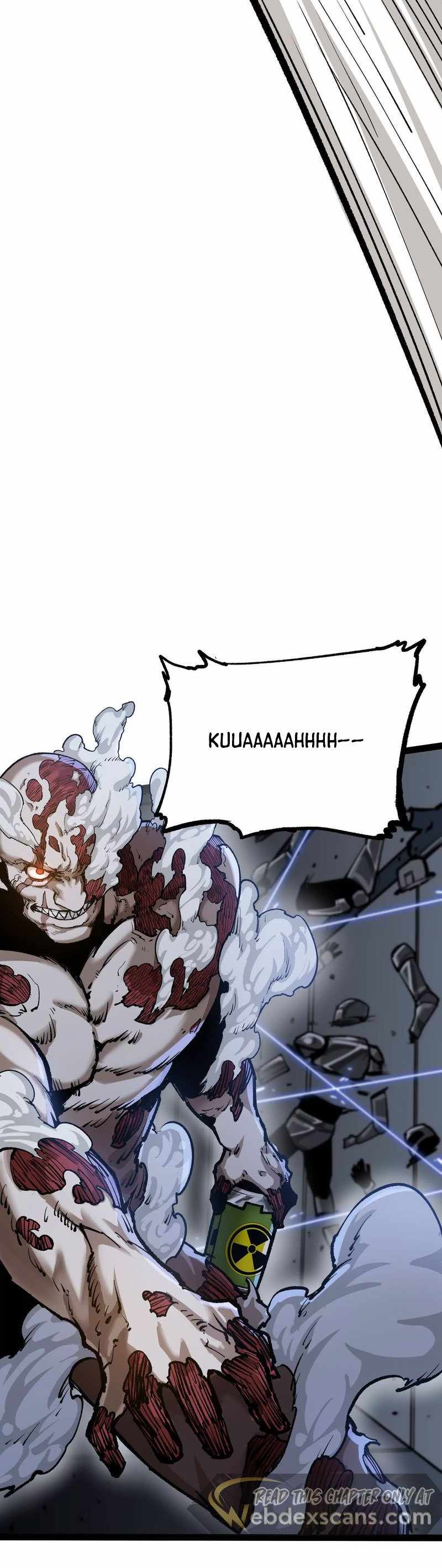 Read Terror Hunter chapter 27 image 24 on Lezhin