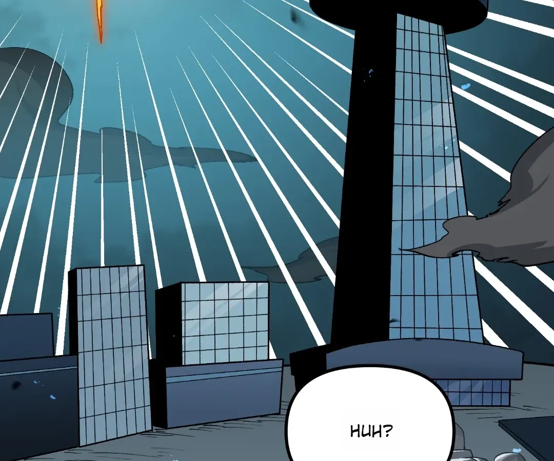 Read Terror Hunter chapter 28 image 1 on Lezhin