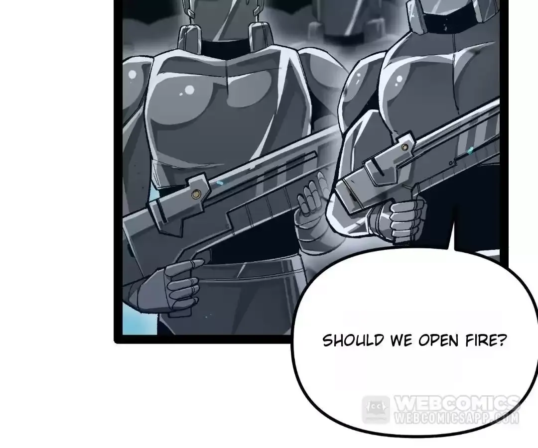 Read Terror Hunter chapter 28 image 10 on Lezhin