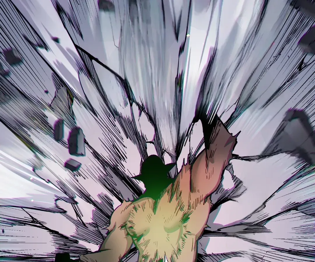 Read Terror Hunter chapter 28 image 113 on Lezhin