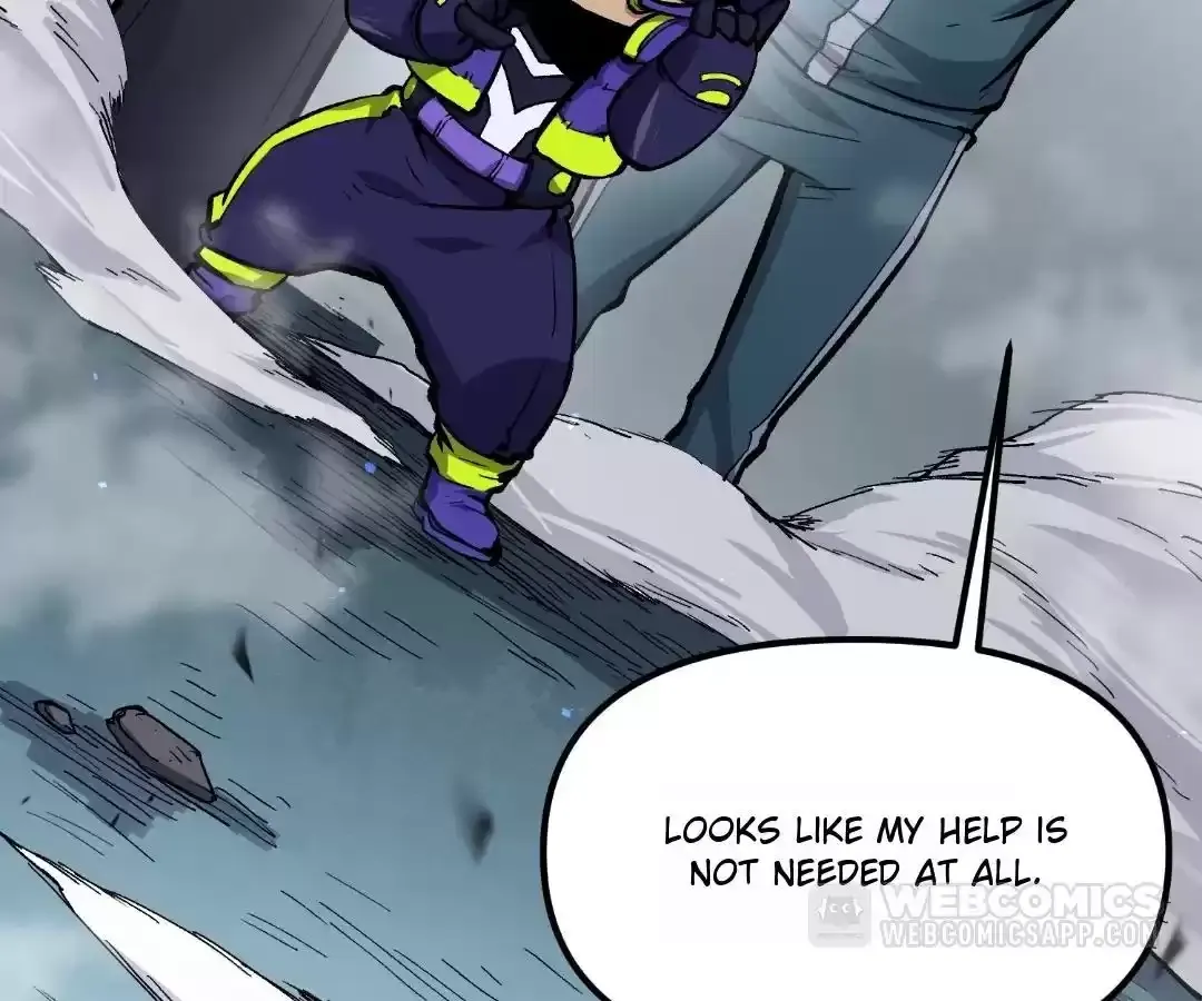 Read Terror Hunter chapter 28 image 122 on Lezhin