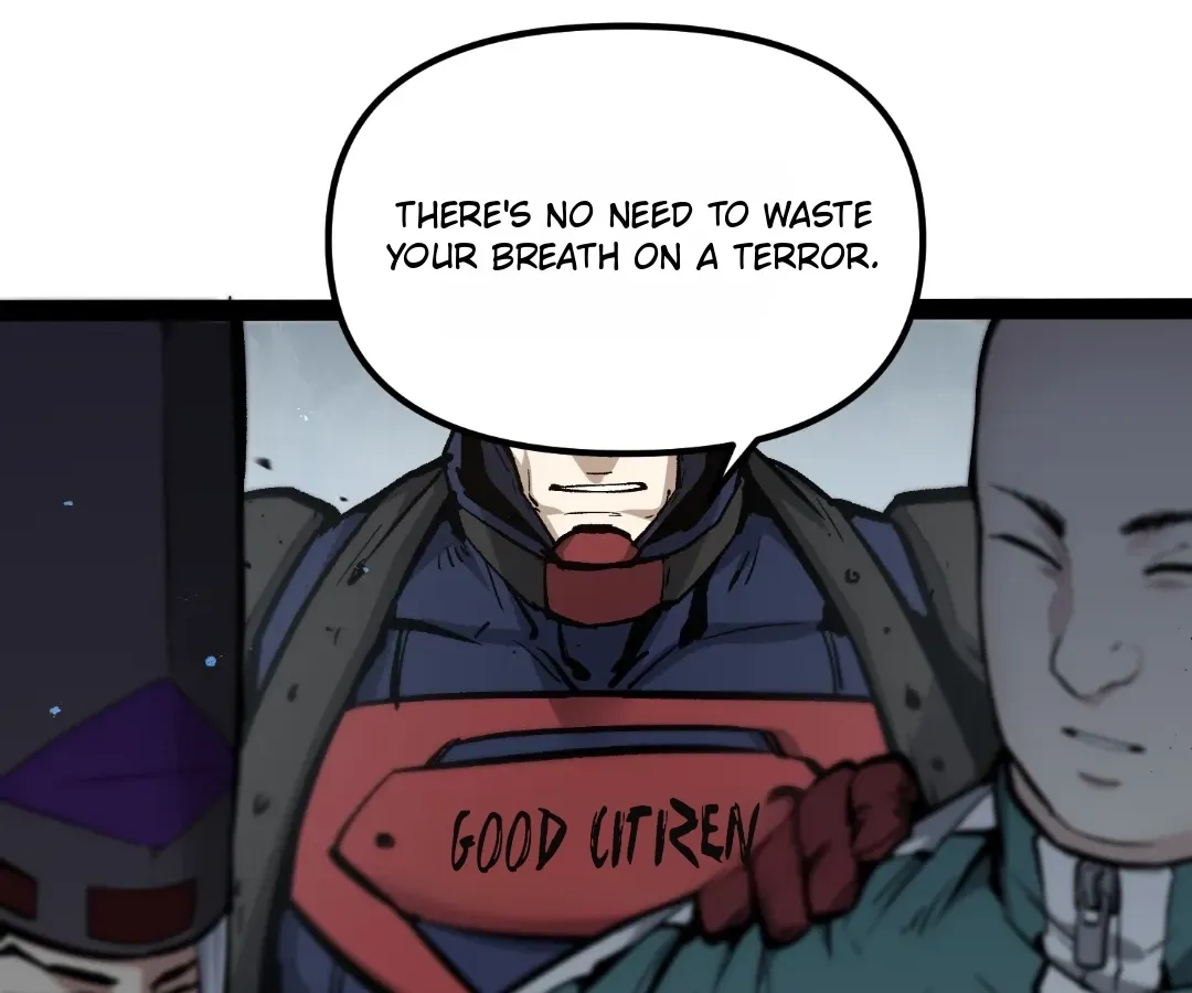 Read Terror Hunter chapter 28 image 124 on Lezhin