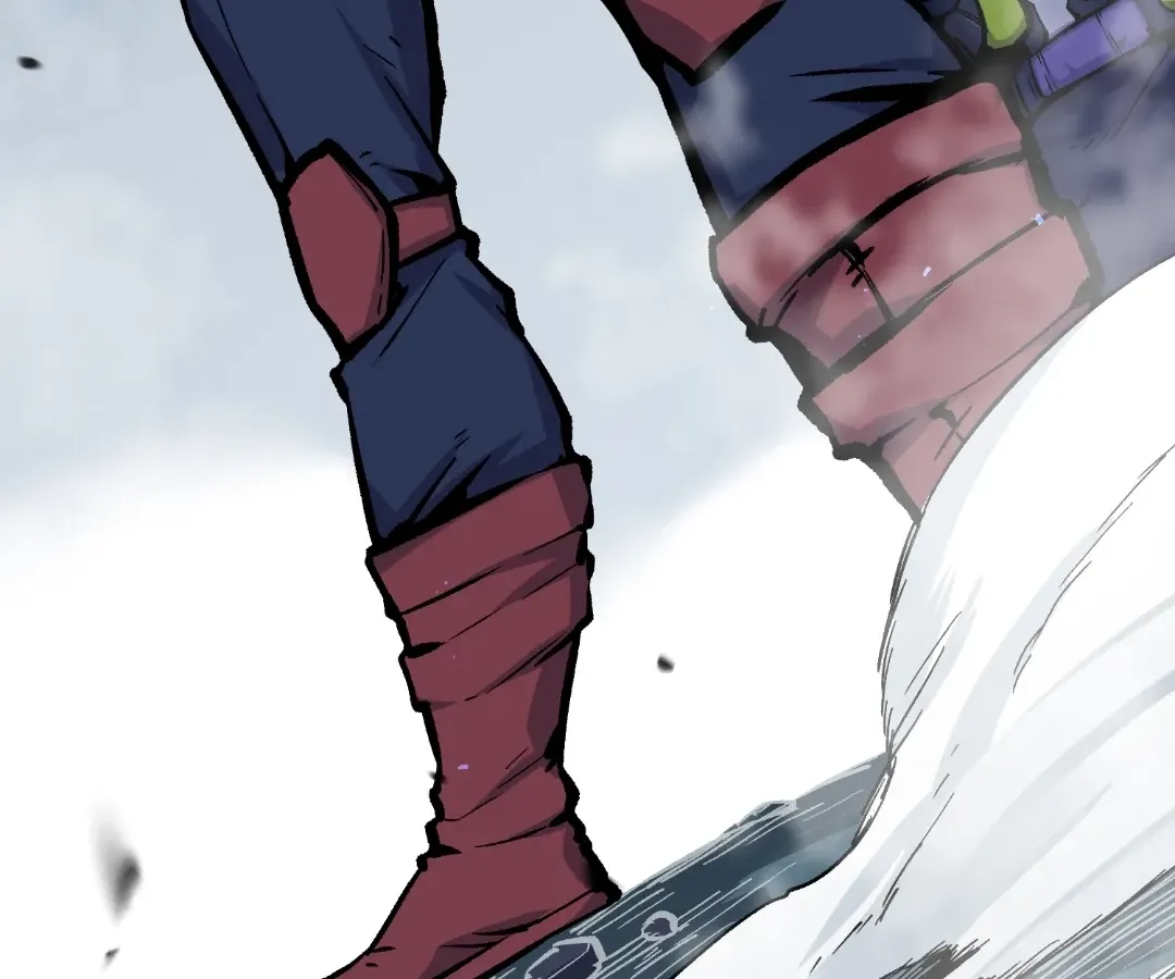 Read Terror Hunter chapter 28 image 128 on Lezhin