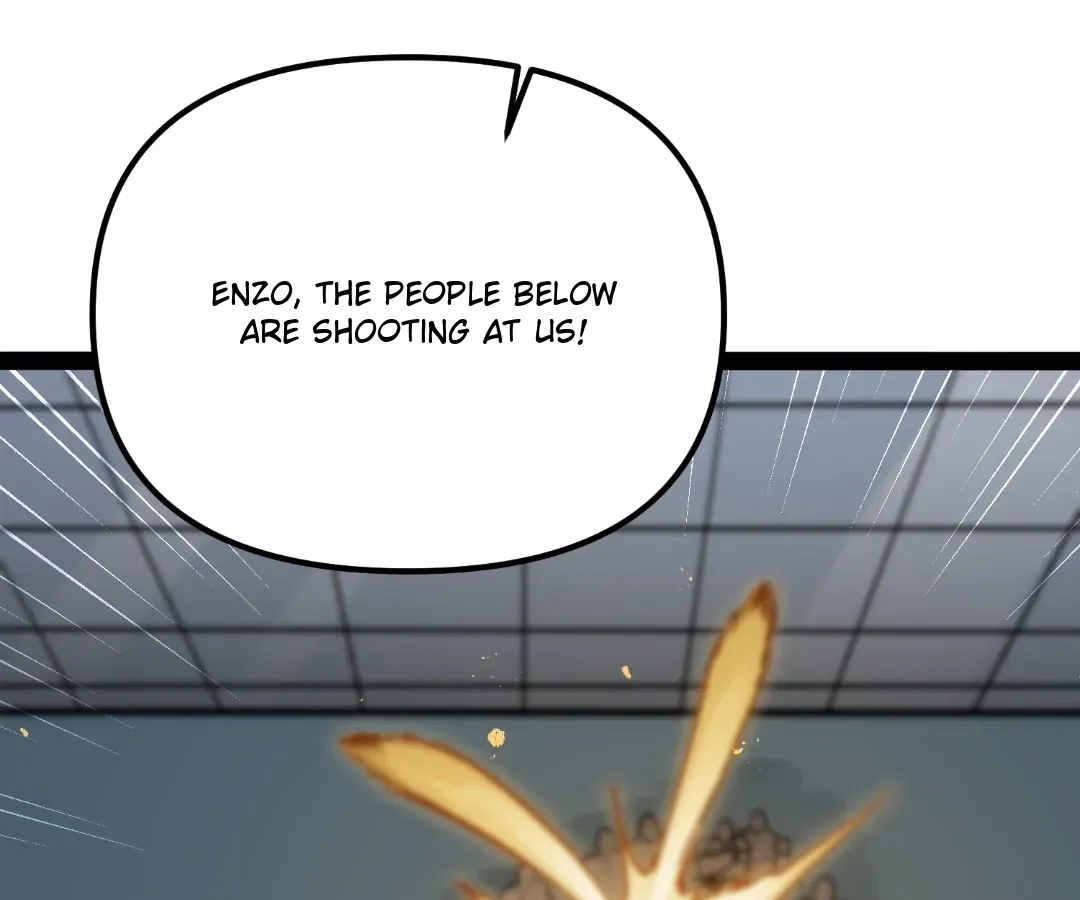 Read Terror Hunter chapter 28 image 17 on Lezhin