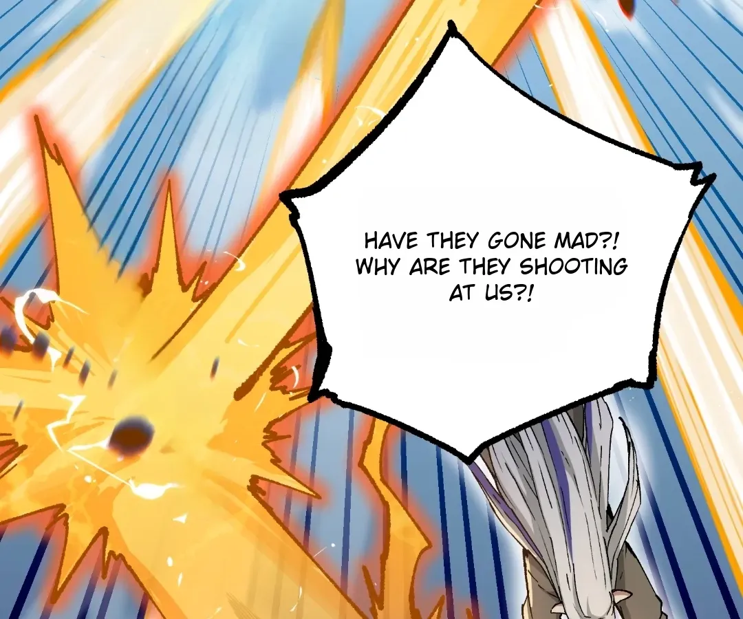 Read Terror Hunter chapter 28 image 23 on Lezhin