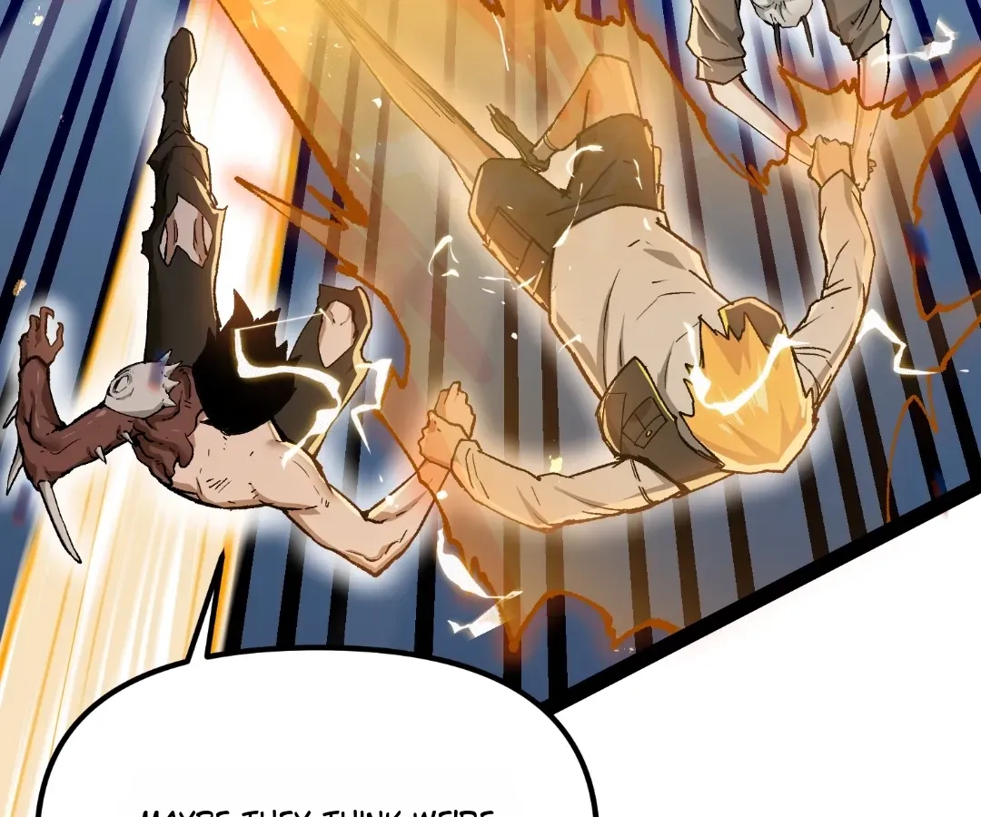 Read Terror Hunter chapter 28 image 24 on Lezhin