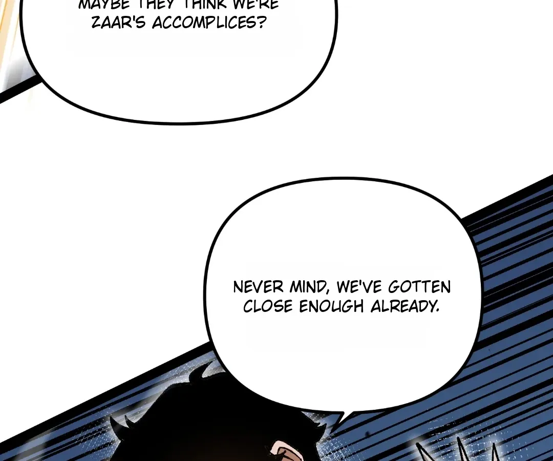Read Terror Hunter chapter 28 image 25 on Lezhin