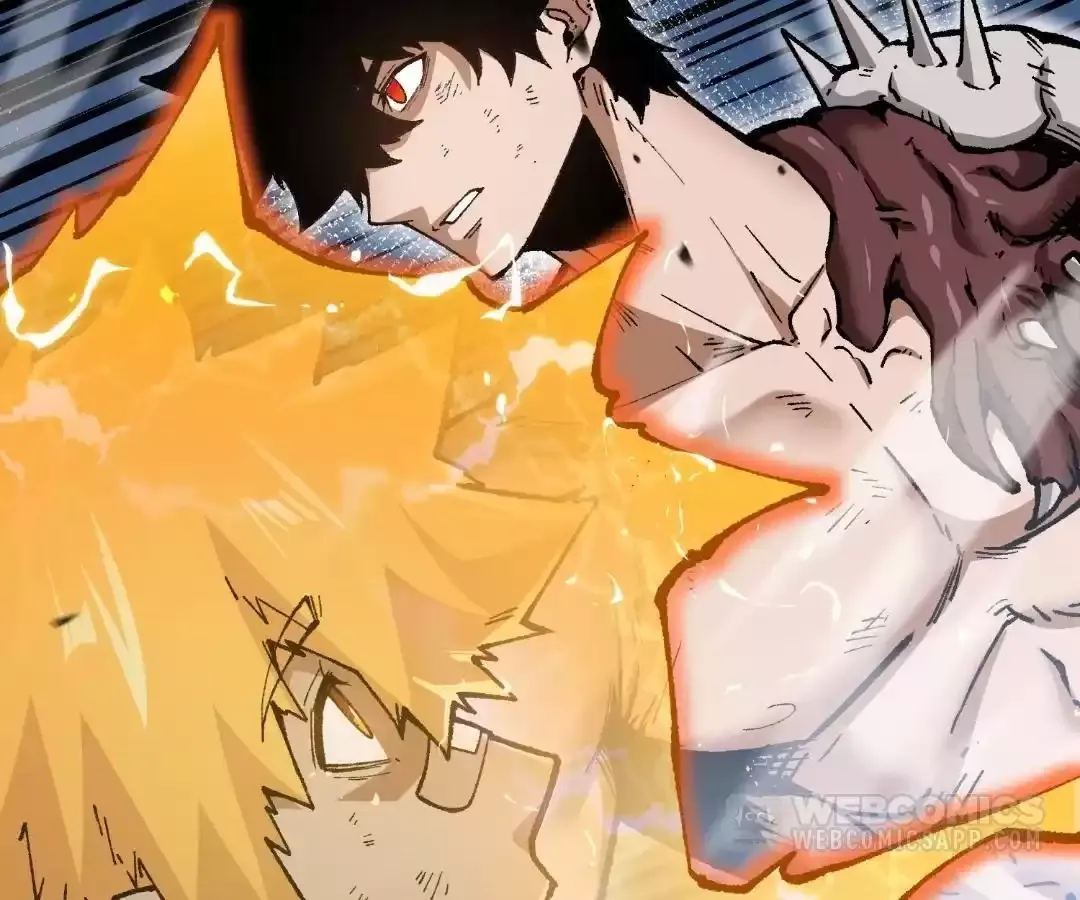 Read Terror Hunter chapter 28 image 26 on Lezhin