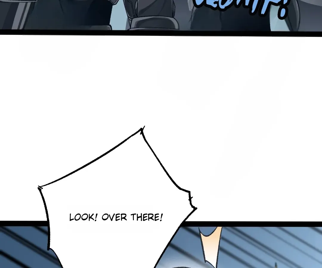 Read Terror Hunter chapter 28 image 3 on Lezhin