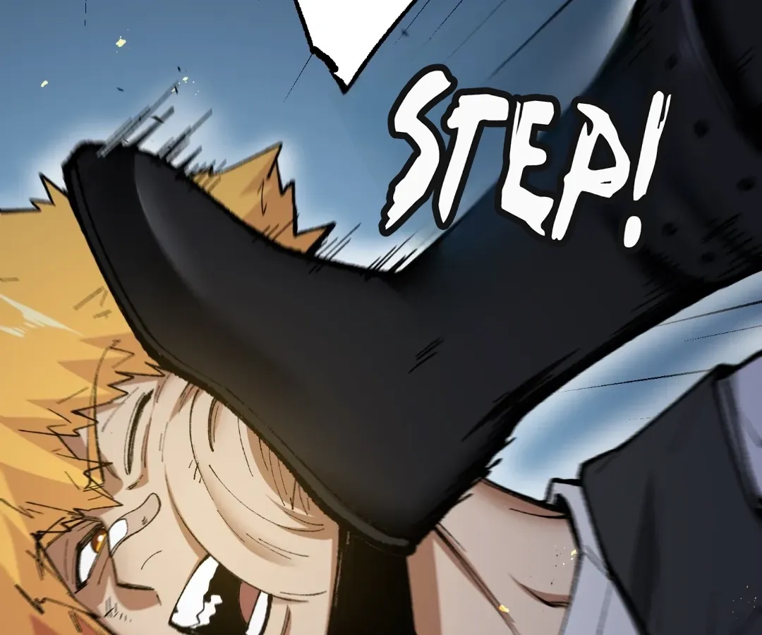 Read Terror Hunter chapter 28 image 30 on Lezhin
