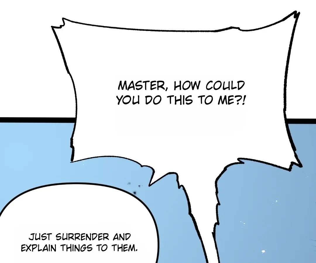 Read Terror Hunter chapter 28 image 32 on Lezhin
