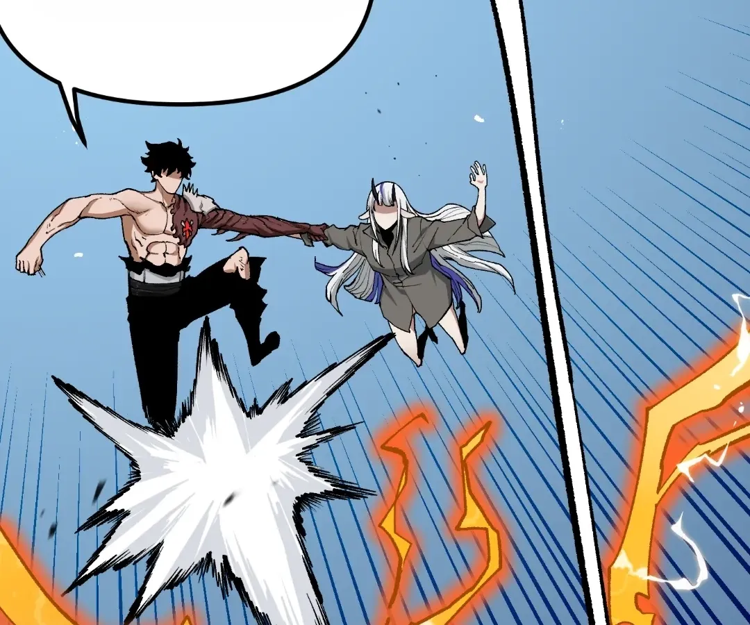 Read Terror Hunter chapter 28 image 33 on Lezhin