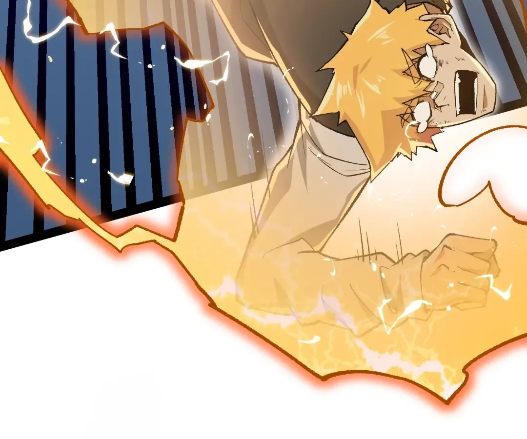 Read Terror Hunter chapter 28 image 35 on Lezhin