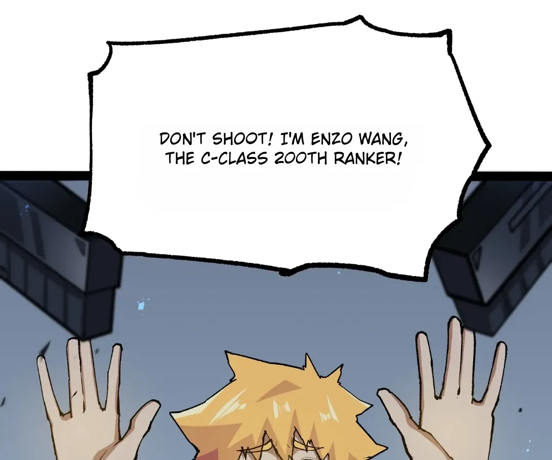 Read Terror Hunter chapter 28 image 40 on Lezhin