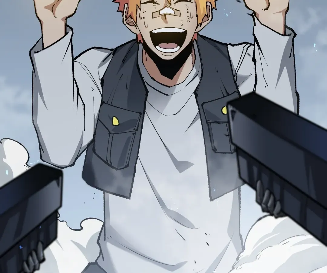 Read Terror Hunter chapter 28 image 41 on Lezhin