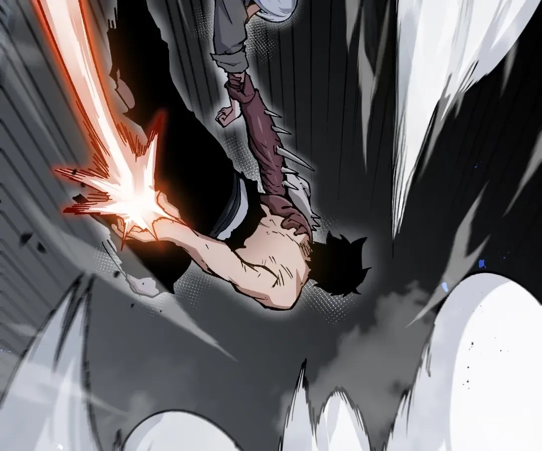 Read Terror Hunter chapter 28 image 44 on Lezhin