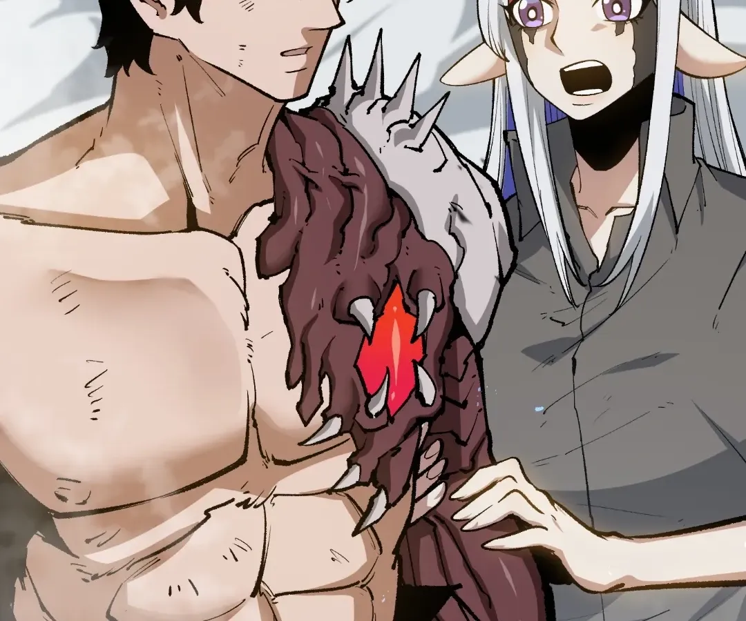 Read Terror Hunter chapter 28 image 48 on Lezhin