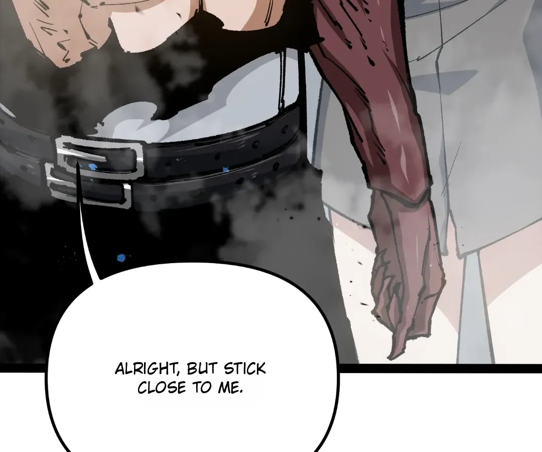 Read Terror Hunter chapter 28 image 49 on Lezhin