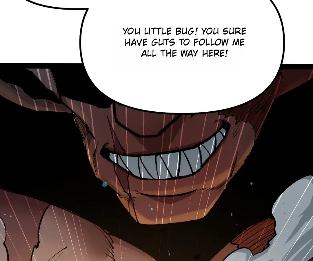 Read Terror Hunter chapter 28 image 55 on Lezhin