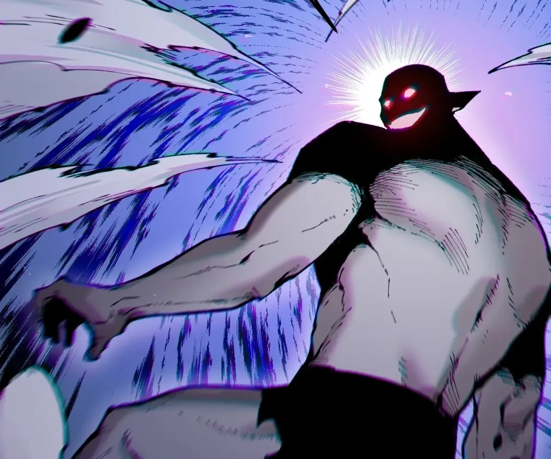 Read Terror Hunter chapter 28 image 59 on Lezhin