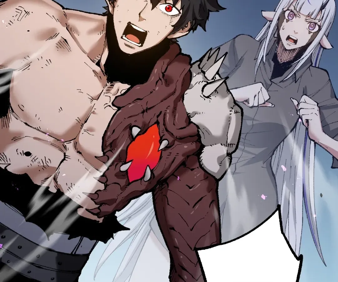 Read Terror Hunter chapter 28 image 63 on Lezhin