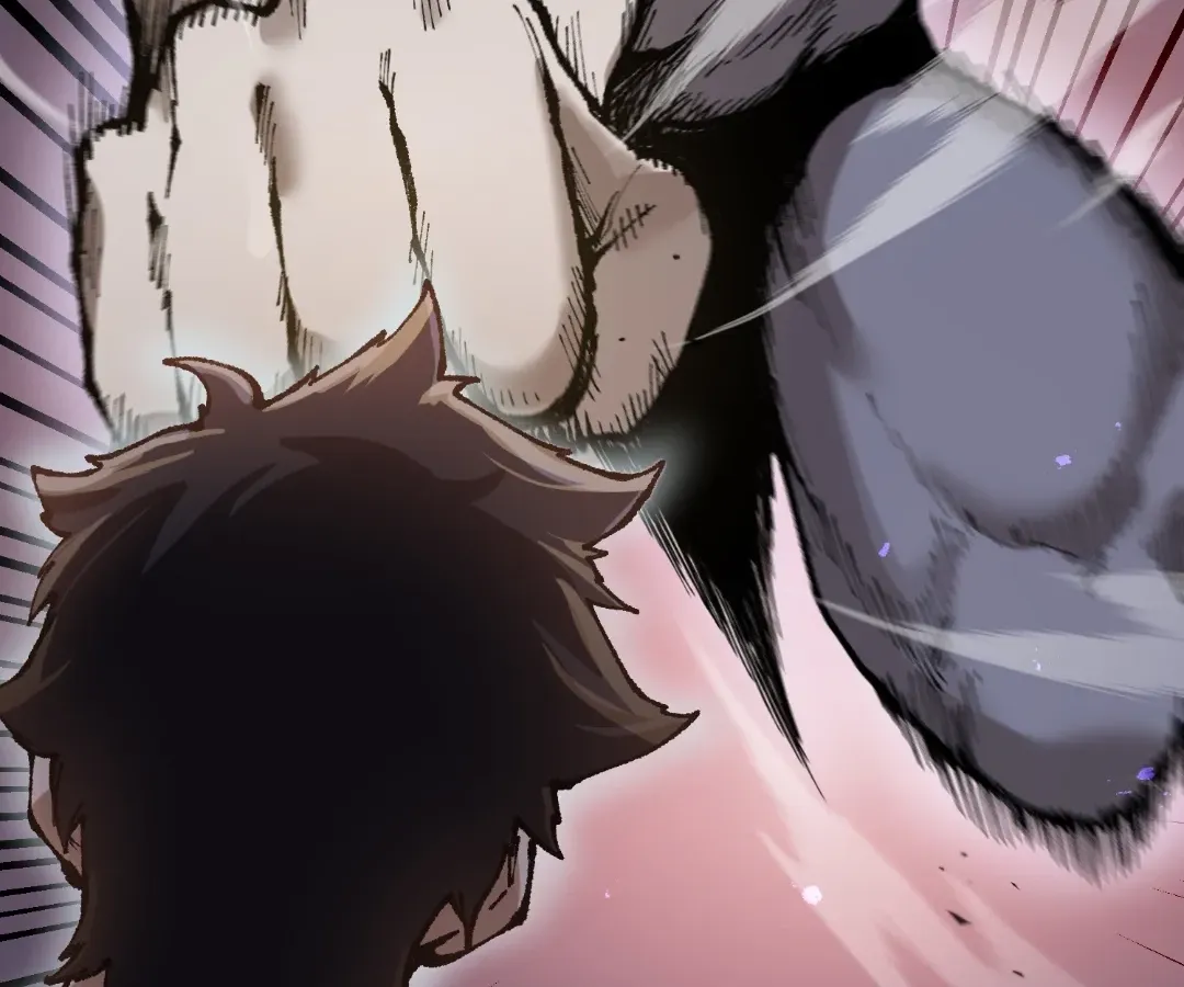 Read Terror Hunter chapter 28 image 68 on Lezhin