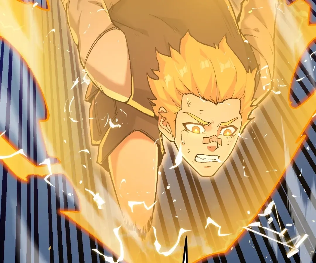 Read Terror Hunter chapter 28 image 7 on Lezhin