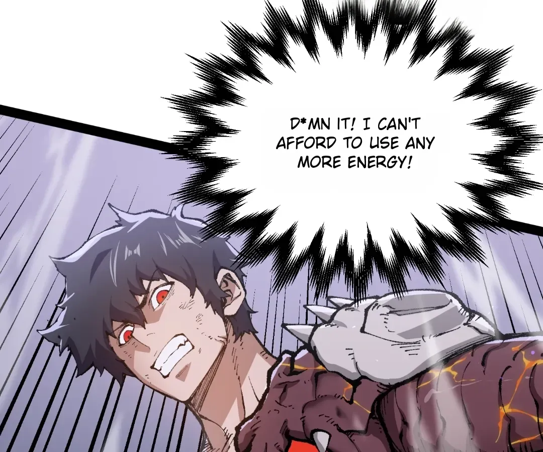 Read Terror Hunter chapter 28 image 85 on Lezhin