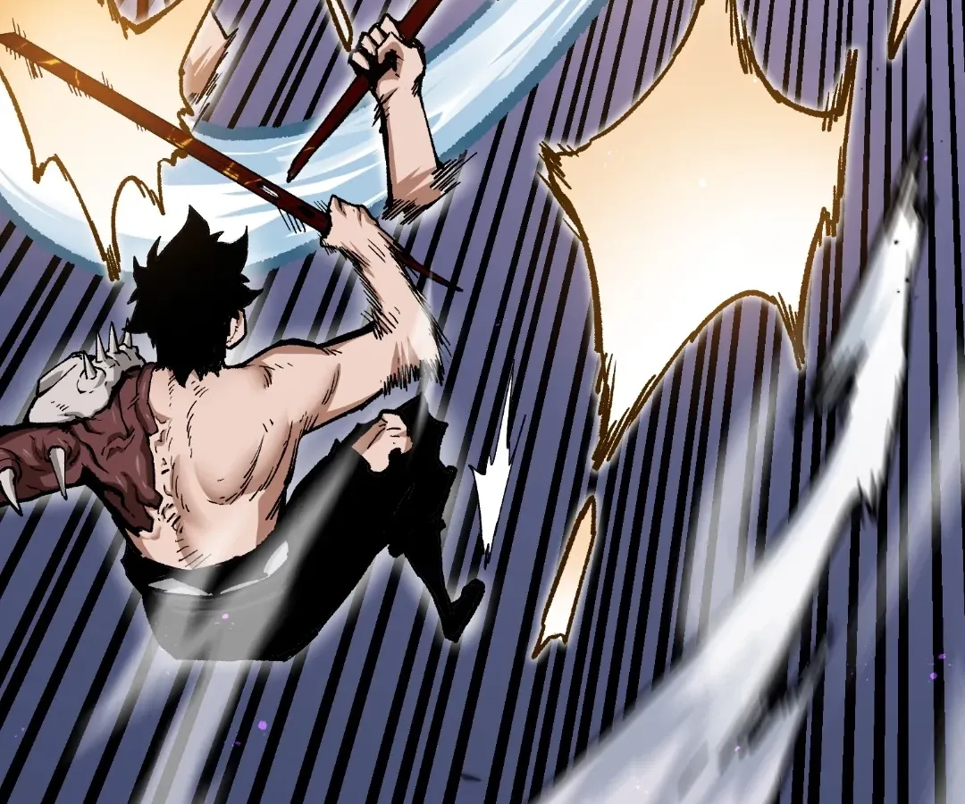 Read Terror Hunter chapter 28 image 94 on Lezhin