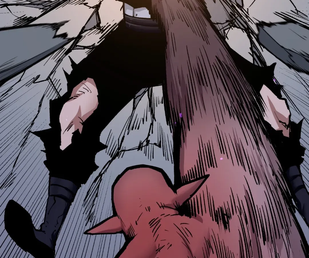 Read Terror Hunter chapter 28 image 97 on Lezhin