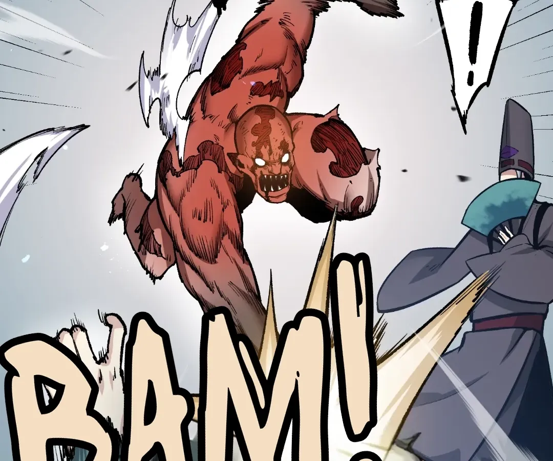 Read Terror Hunter chapter 29 image 101 on Lezhin