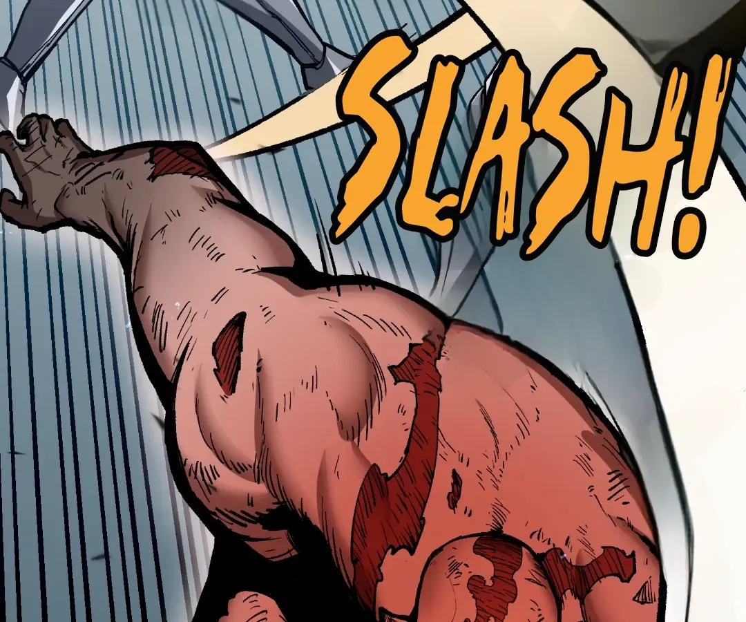 Read Terror Hunter chapter 29 image 113 on Lezhin