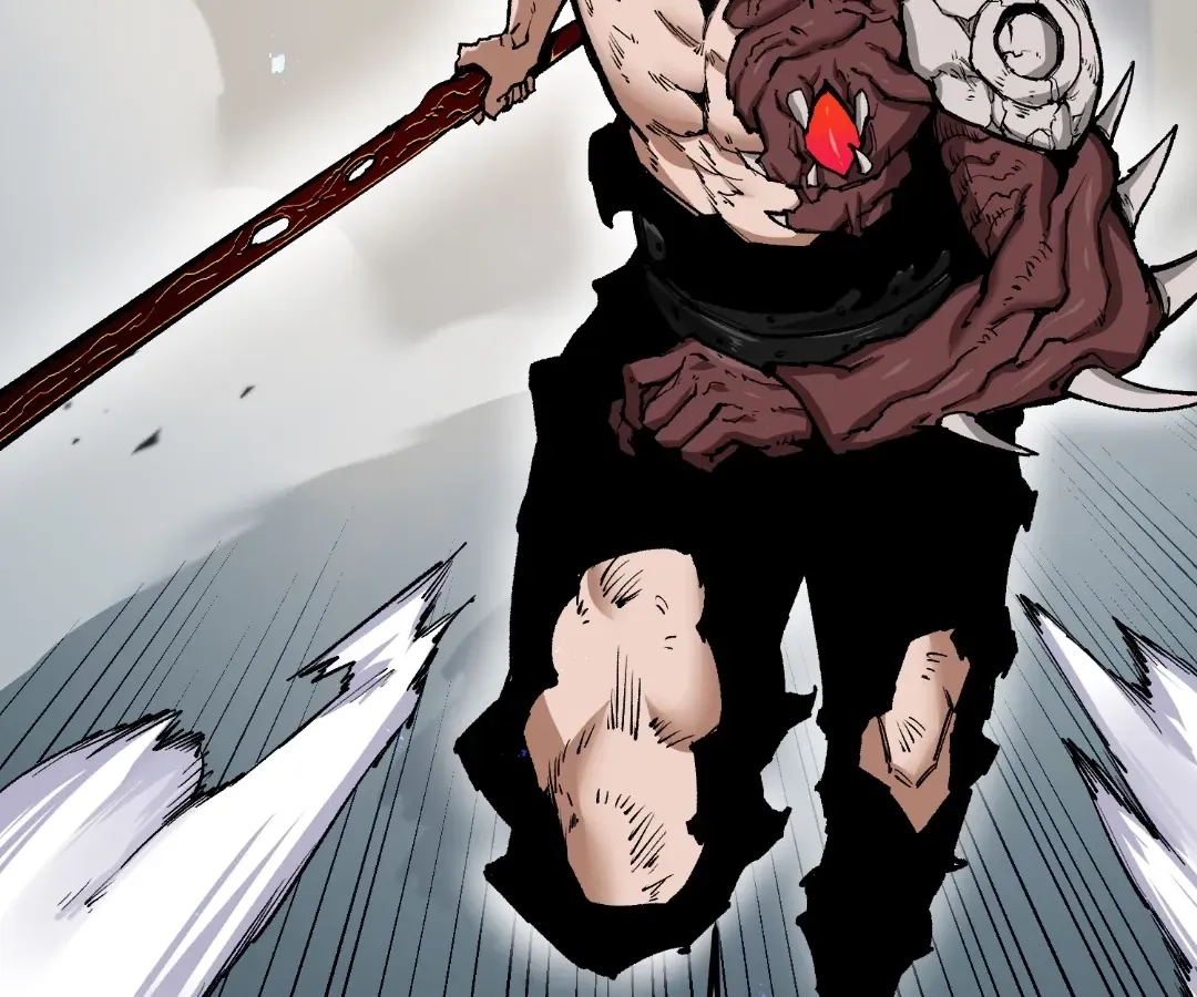 Read Terror Hunter chapter 29 image 121 on Lezhin