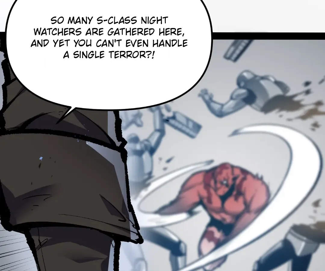 Read Terror Hunter chapter 29 image 123 on Lezhin