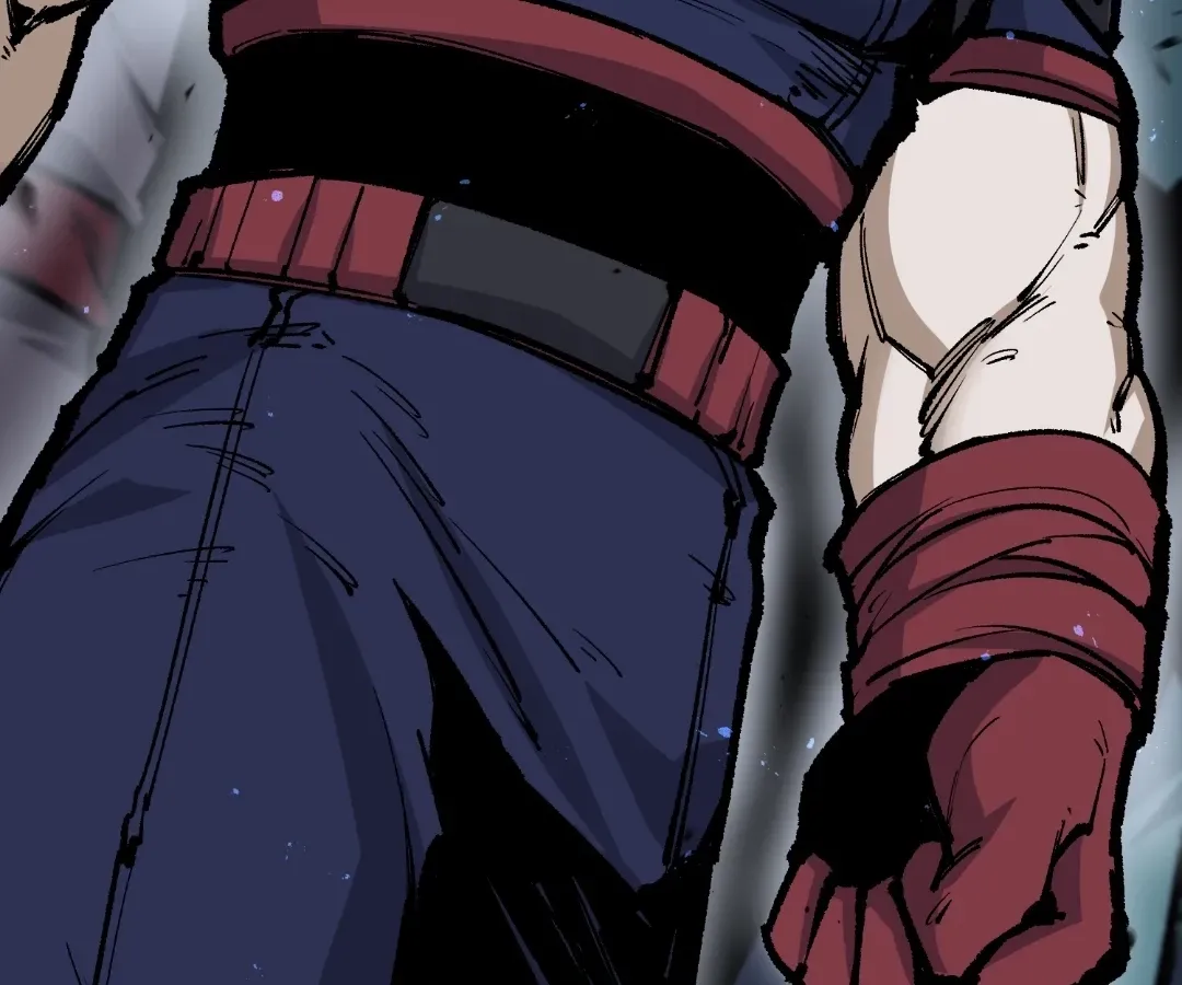 Read Terror Hunter chapter 29 image 13 on Lezhin