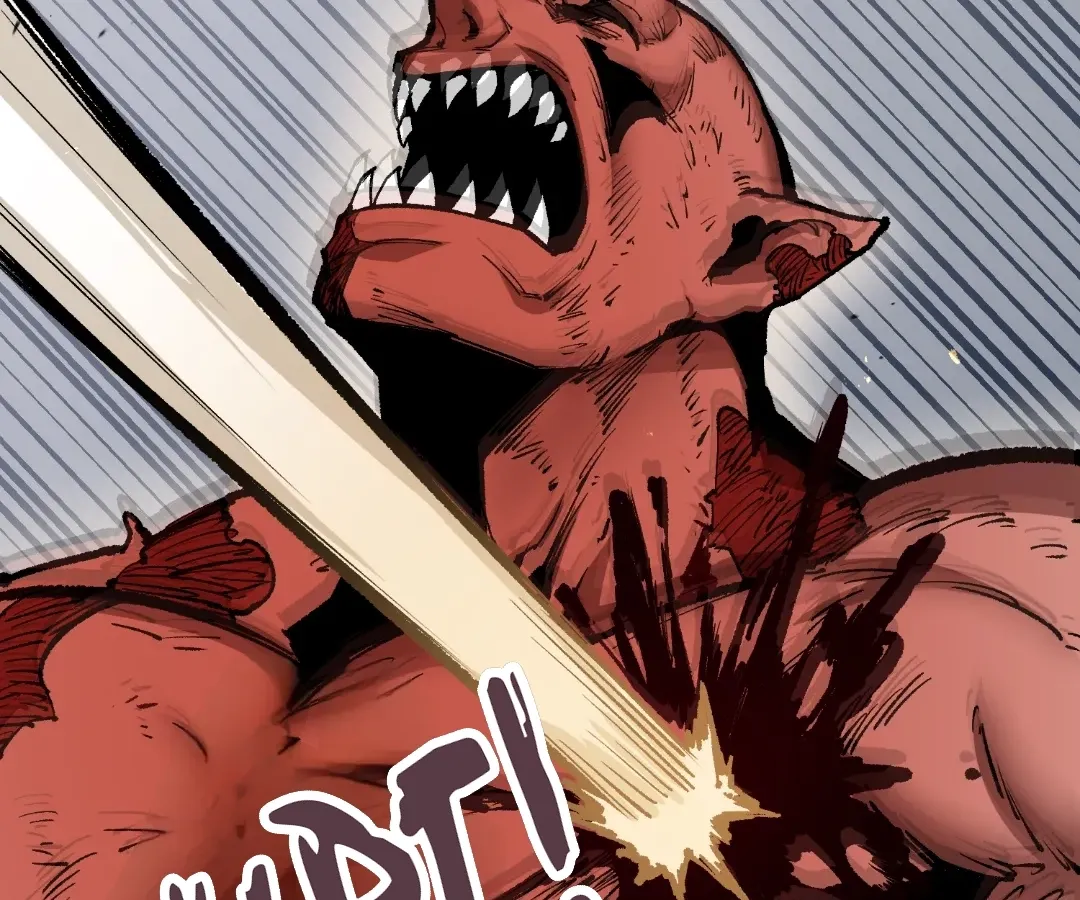 Read Terror Hunter chapter 29 image 131 on Lezhin