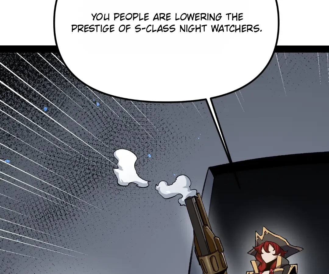 Read Terror Hunter chapter 29 image 135 on Lezhin