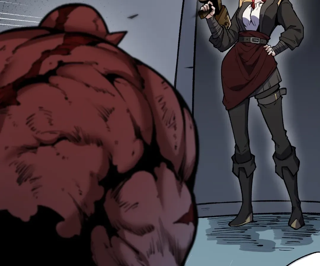 Read Terror Hunter chapter 29 image 136 on Lezhin