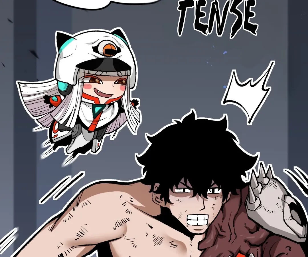 Read Terror Hunter chapter 29 image 139 on Lezhin