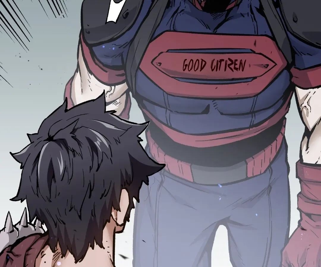 Read Terror Hunter chapter 29 image 15 on Lezhin