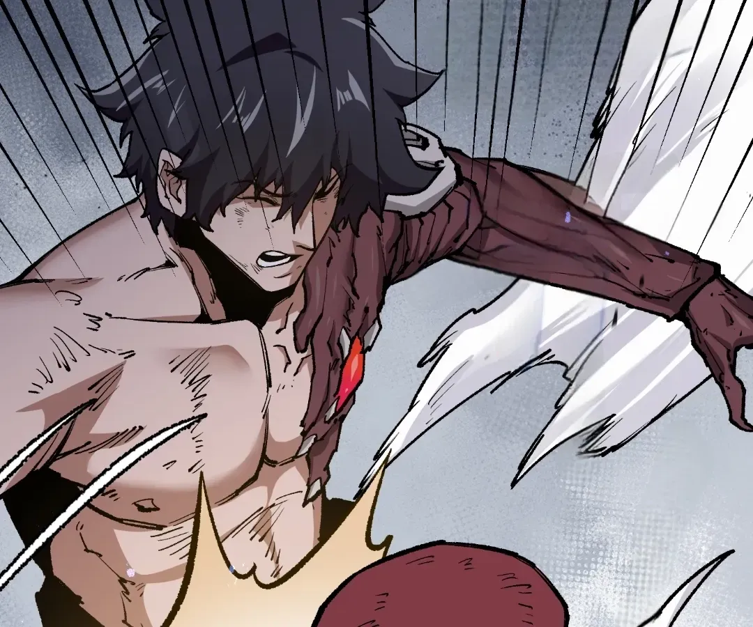 Read Terror Hunter chapter 29 image 17 on Lezhin