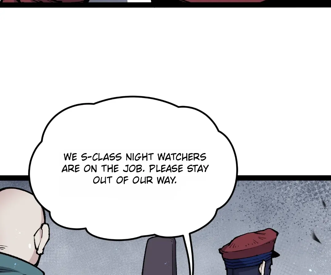 Read Terror Hunter chapter 29 image 19 on Lezhin