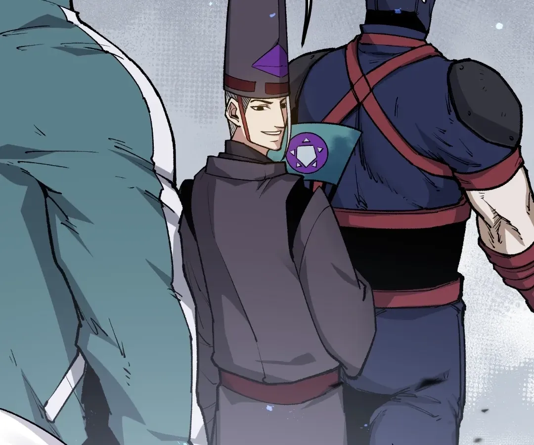 Read Terror Hunter chapter 29 image 20 on Lezhin