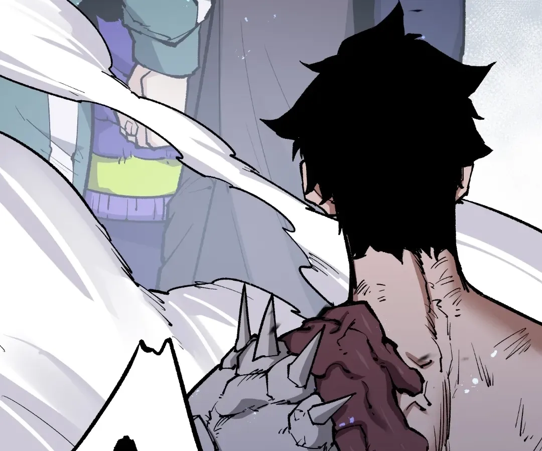 Read Terror Hunter chapter 29 image 21 on Lezhin