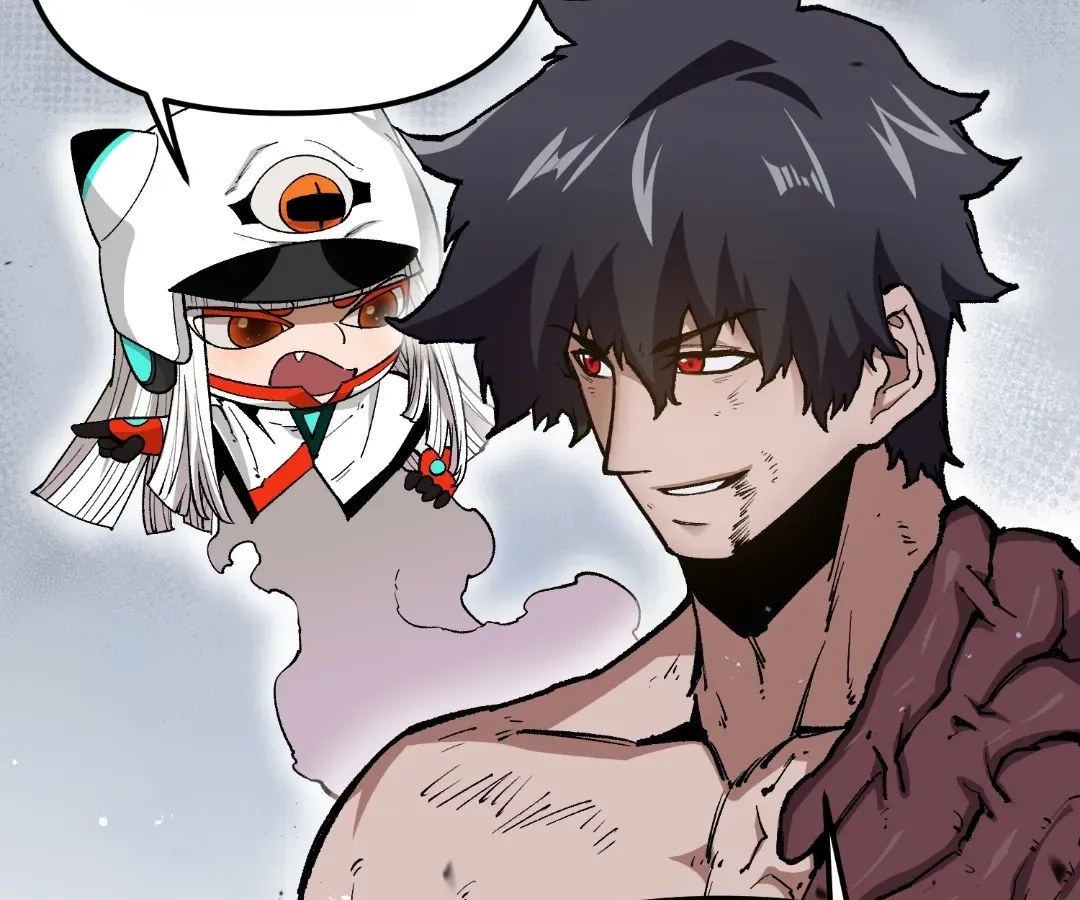 Read Terror Hunter chapter 29 image 23 on Lezhin