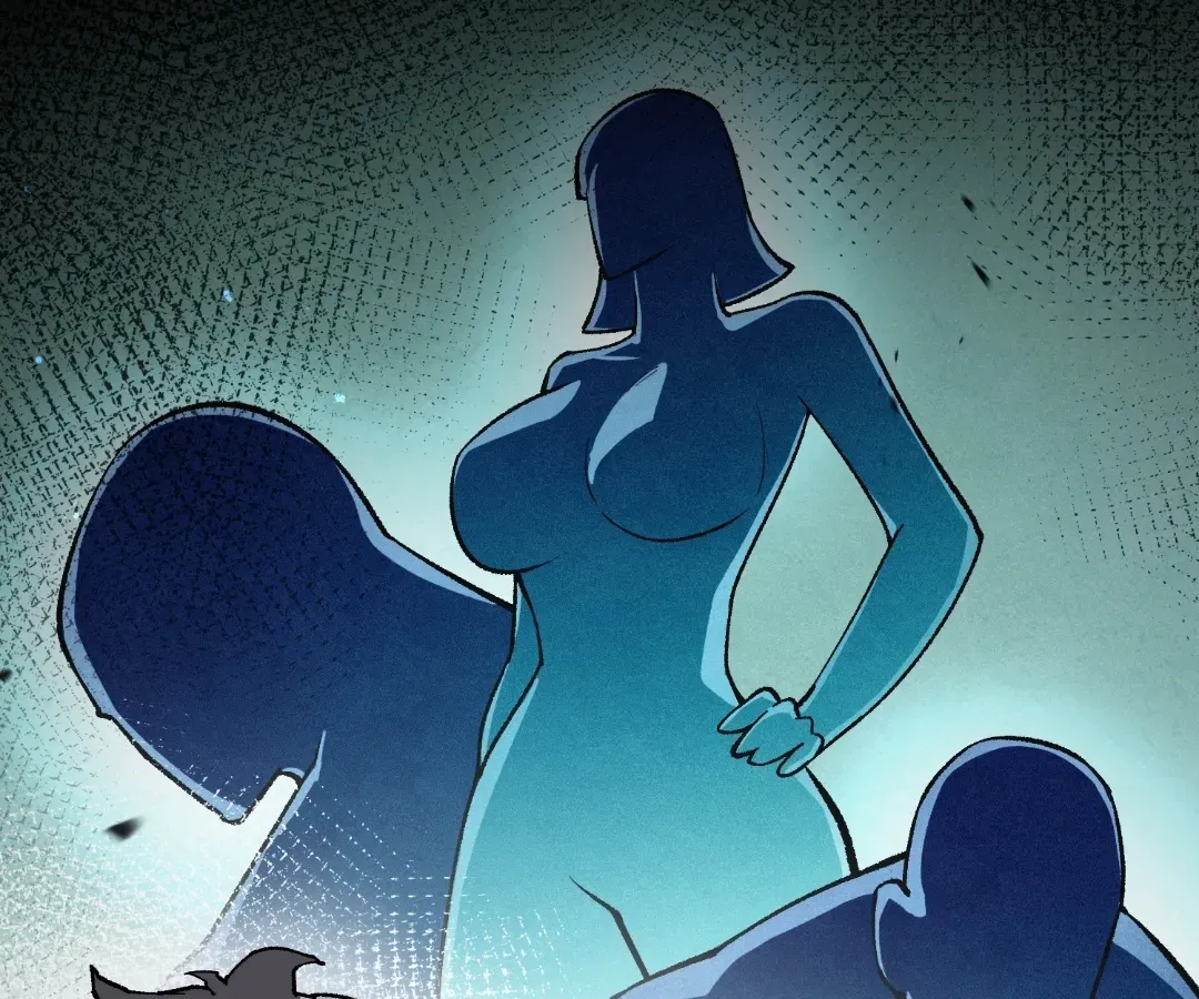Read Terror Hunter chapter 29 image 25 on Lezhin