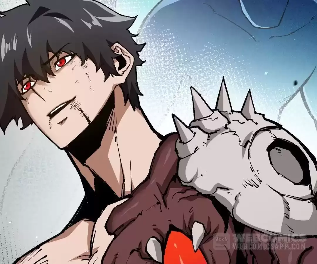 Read Terror Hunter chapter 29 image 26 on Lezhin