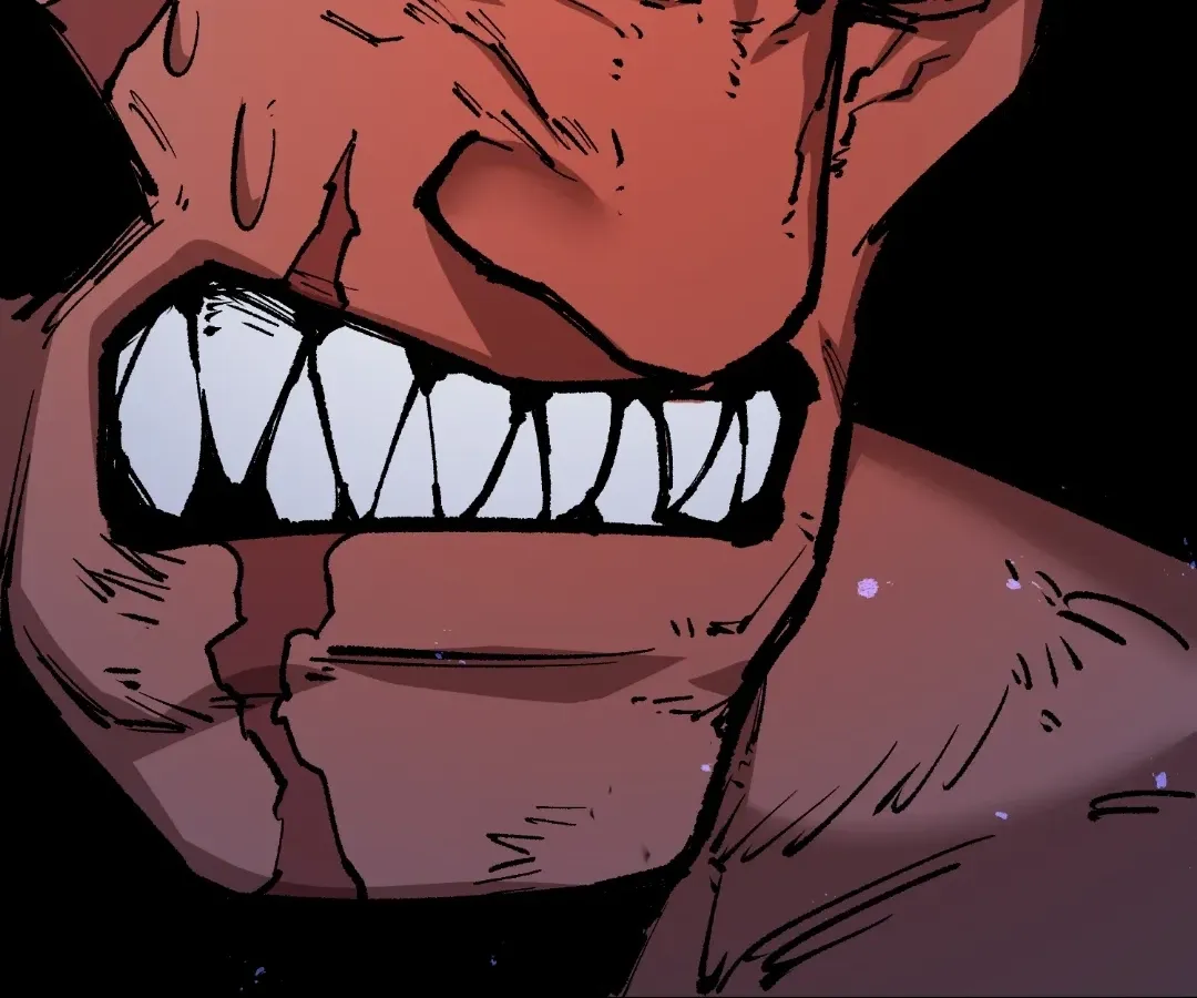 Read Terror Hunter chapter 29 image 33 on Lezhin